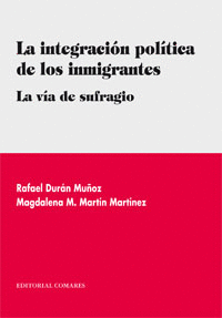 LA INTEGRACI�N POL�TICA DE LOS INMIGRANTES