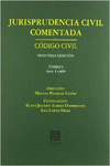 JURISPRUDENCIA CIVIL COMENTADA