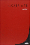 LA CASA DE T�.