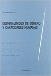 DESIGUALDADES DE G�NERO Y CAPACIDADES HUMANAS.