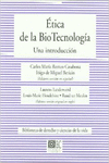 TICA DE LA BIOTECNOLOGA.