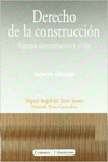DERECHO DE LA CONSTRUCCIN.