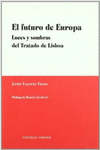 EL FUTURO DE EUROPA.