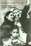 ESPA�A FRAGMENTADA.