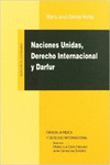 NACIONES UNIDAS, DERECHO INTERNACIONAL Y DARFUR.