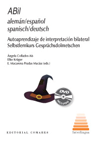 ABIL ALEM�N-ESPA�OL, SPANISCH-DEUTSCH