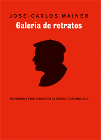 GALERÍA DE RETRATOS.