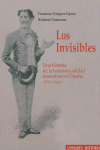 LOS INVISIBLES