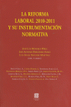 LA REFORMA LABORAL EN ESPA�A