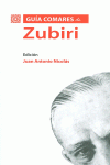 GU�A COMARES DE ZUBIRI.