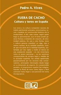 FUERA DE CACHO