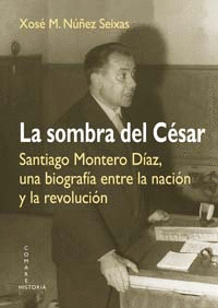 LA SOMBRA DEL C�SAR.