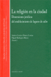 LA RELIGI�N EN LA CIUDAD
