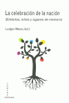 LA CELEBRACI�N DE LA NACI�N