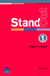 STAND OUT 1 TEACHER'S PACK