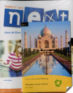 NEXT MOVE 8� WORKBOOK PACK 2017