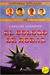 EL COLOSO DE RODAS