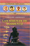 LAS SIRENAS DE SORRENTO