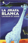 LA JIRAFA BLANCA