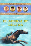EL AURIGA DE DELFOS