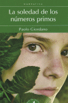 LA SOLEDAD DE LOS N�MEROS PRIMOS