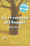 EN EL CORAZN DEL BOSQUE