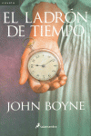 EL LADRN DE TIEMPO