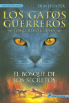 EL BOSQUE DE LOS SECRETOS