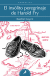 EL INS�LITO PEREGRINAJE DE HAROLD FRY