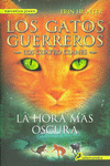 LA HORA M�S OSCURA
