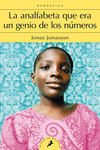 LA ANALFABETA QUE ERA UN GENIO DE LOS N�MEROS