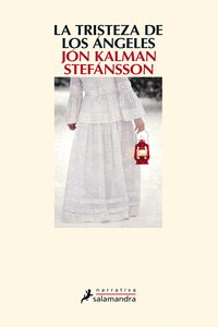 LA TRISTEZA DE LOS �NGELES