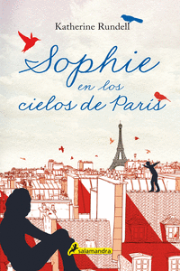SOPHIE EN LOS CIELOS DE PAR�S