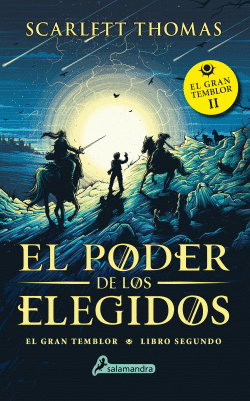 EL PODER DE LOS ELEGIDOS