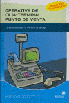 OPERATIVA DE CAJA-TERMINAL PUNTO DE VENTA