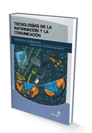 TECNOLOG�AS DE LA INFORMACI�N Y LA COMUNICACI�N