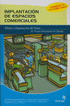 IMPLANTACIN DE ESPACIOS COMERCIALES