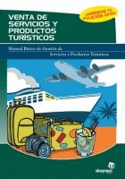 VENTA DE SERVICIOS Y PRODUCTOS TUR�STICOS. OBRA COMPLETA