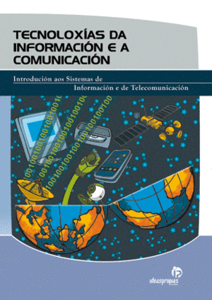 TECNOLOX�AS DA INFORMACI�N E A COMUNICACI�N