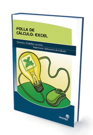 FOLLA DE CLCULO EXCEL