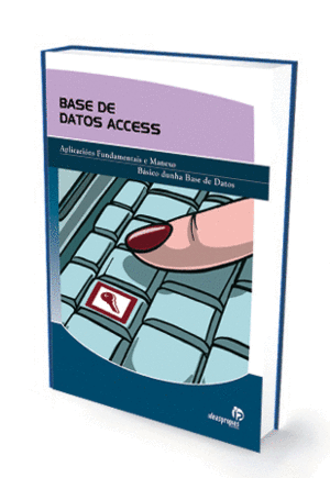 BASE DE DATOS ACCESS