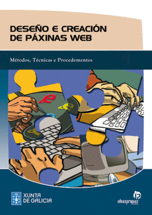 DESE�O E CREACI�N DE P�XINAS WEB