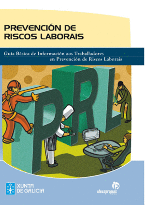 PREVENCI�N DE RISCOS LABORAIS