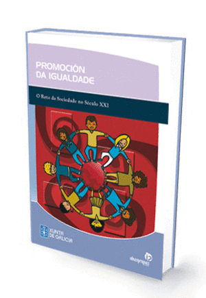 PROMOCI�N DA IGUALDADE