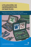 UTILIZACI�N DE HERRAMIENTAS OFIM�TICAS
