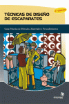 T�CNICAS DE DISE�O DE ESCAPARATES (2� EDICI�N)