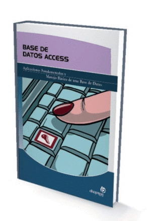 BASE DE DATOS ACCESS