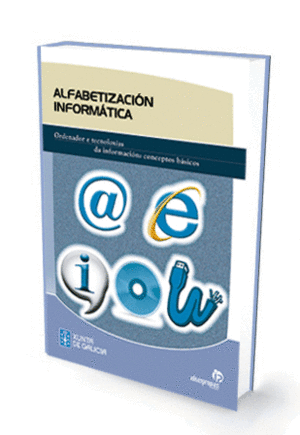 ALFABETIZACI�N INFORM�TICA