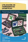 UTILIZACI�N DE FERRAMENTAS OFIM�TICAS