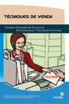 T�CNIQUES DE VENDA